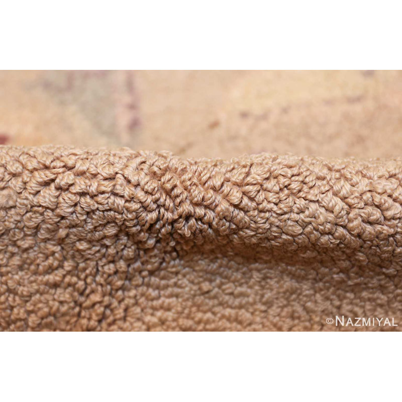 One-of-a-Kind Rectangle 9'4" X 13'2" Area Rug