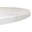 Haviland Round Marble Dining Table