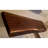 Custom Narrow Live Edge Wood Rustic Floating Wall Shelves - Premium Hardwood Live Edge Floating Shelves-1148061214