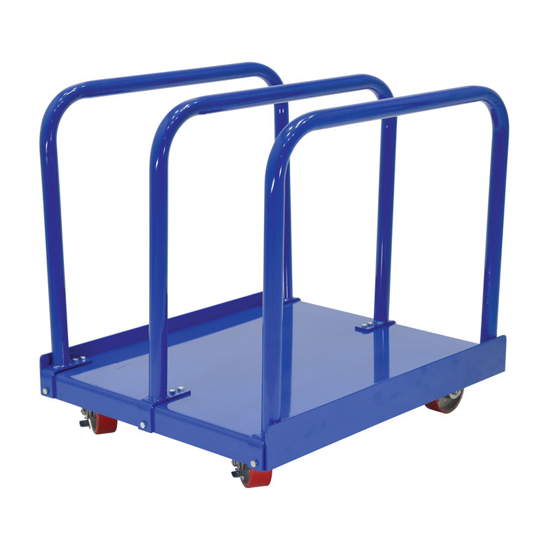 4000 Lb. Capacity Table Dolly