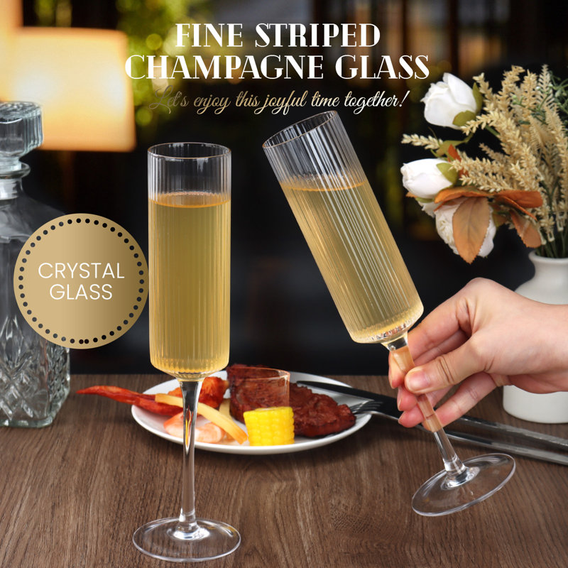 Glass Set