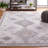 Avrumi Eternal Performance Geometric Rug-1324808969