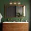 Allicia 3 - Light Dimmable Vanity Light