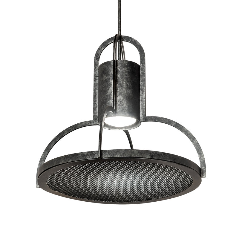 1 - Light Pendant