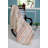 Hand Woven Throw Blanket