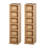 Ardavazt 88.5cm H Media Shelves-649174221