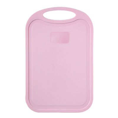 Plastic Cutting Boards For Kitchen Dishwasher Safe Extra Large Cutting Board For Meat With Juices Grooves Easy Grip Handle