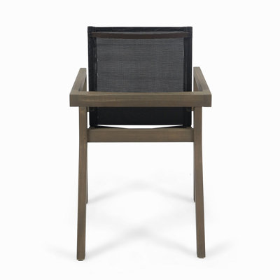 BELFAST DINING CHAIR,Set of 2