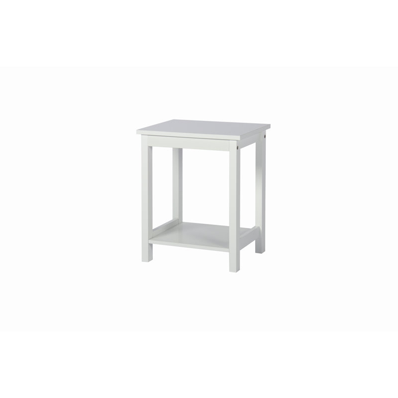 Risby End Table