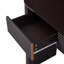 Console moderne à 3 tiroirs Nara-1587482832