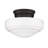 Melora Glass Semi Flush Mount-653207504-653207506