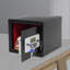 Safe Box Lock