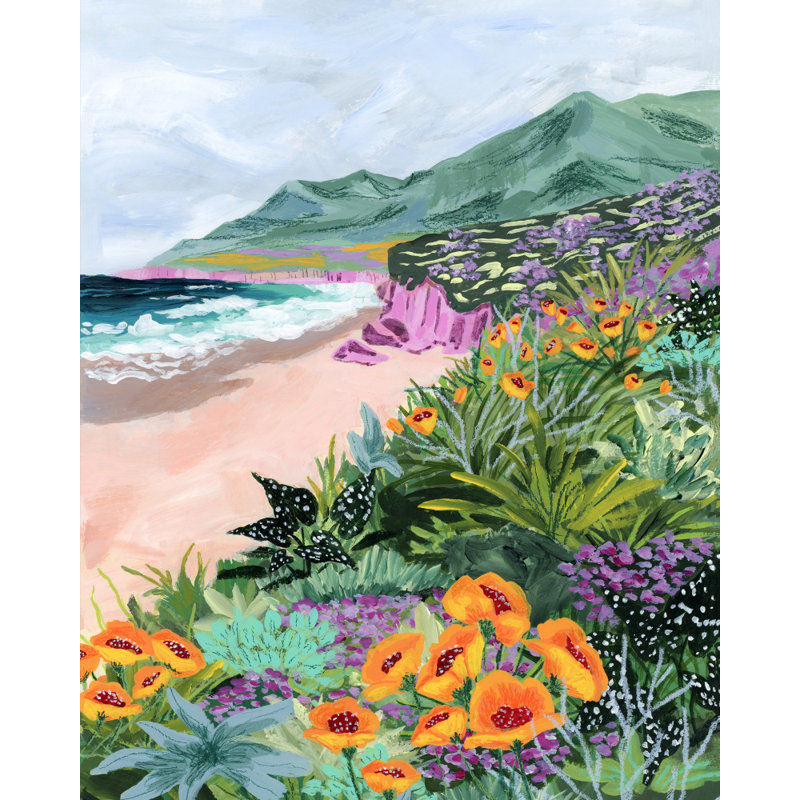 Wrapped Canvas Print, 50.8 cm H x 76.2 cm W