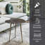 Table d'appoint Bonceton