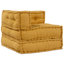Modular Patchwork Sofa Fabric Living Room Modern Indoor Adaptable Couch-1519911575