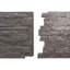 Panneau avec imitation de pierres EverStone Acadia-38351315