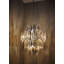Thoman 12 - Light Crystal Chandelier