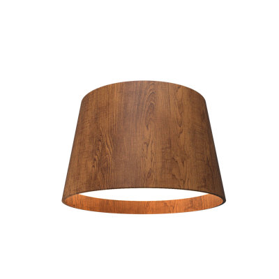 Cônico LED Flush Mount