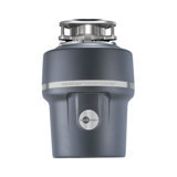Evolution Essential 3/4 HP Continuous Feed Garbage Disposal