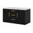 72'' Wall Mounted Vanity With Drawers-118016913