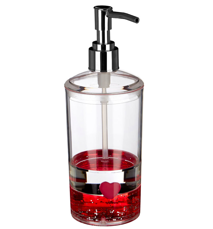 Alderete Soap Dispenser