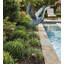 Piquet de jardin balançoire Waymon
