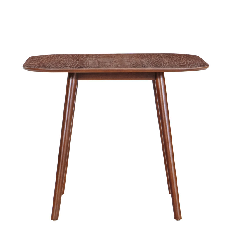 Table à manger (table seulement), Noyer foncé