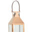 Stainless Steel Floor Lantern-1655063188