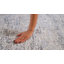 Tapis gris / bleu Stella-90579053