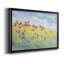 Summer Breeze Meadow I - ensemble de 2 reproductions de cadres photo-1011824928-1011824930
