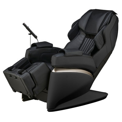 Fauteuil de massage à largeur réglable à largeur réglable power