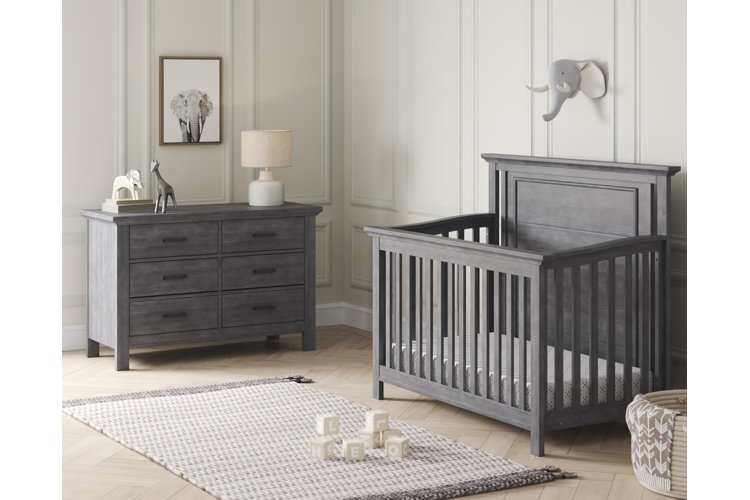 13 Inspiring Boy Nursery Ideas You Need to Try (With Photos!) | Wayfair