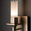 Truss 1-Light Wall Sconce-66370208