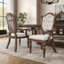 Fauteuils Indery