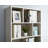 Birchler Storage Bookcase-368157507