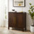 Lacretia Accent Cabinet-70978339