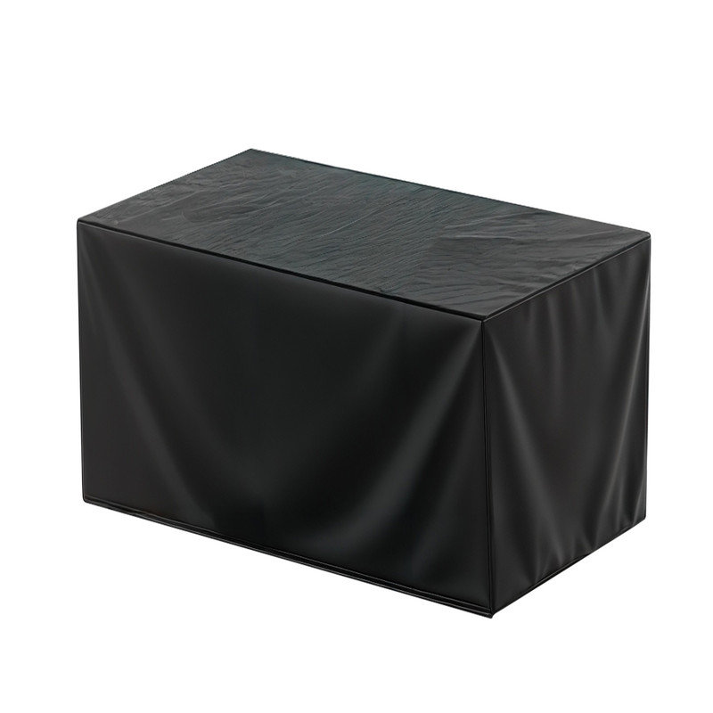 Outdoor Waterproof Fire Pit Table Cover