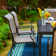 Argyri Rectangular 8 - Person 84" Long Dining Set