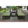 Madison 4 - Person Patio Conversation Sets with Cushions