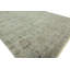 Wool Floral Area Rug in Gray-2069517514