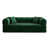 Green is out of stock