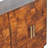 Wavecrest Chestnut Asada