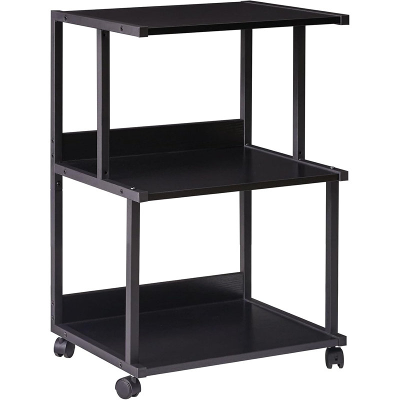 75cm H x 50cm W Printer Stand