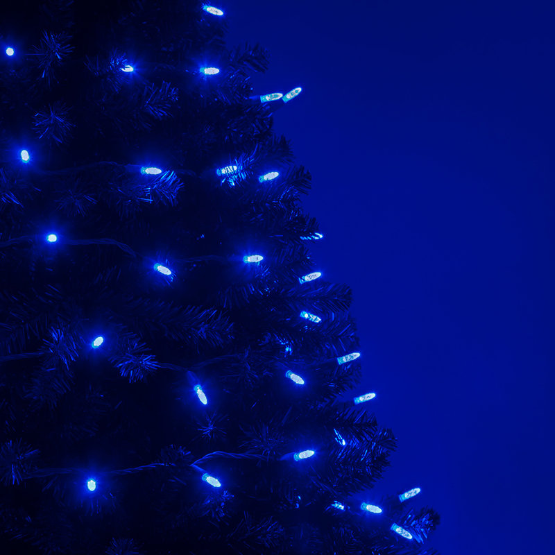 288'' LED String Lights
