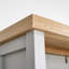 Rasco Bookcase Shelving 36mm Thick Top Unit-2025515578-2025515579