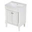 Rangement pour salle de bain Soula-769389428