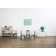 Kids 5 Piece Rectangular Play Or Activity Table and Chair Set