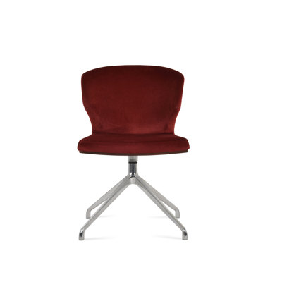 Fauteuil pivotant Amed Plus