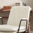 Jadd Swivel Faux Leather Home Office Task Desk Chair -1161211379