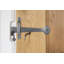 Bean Latch Door Handle Kit-50311997